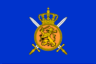 Royal Dutch Army